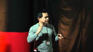 TEDxMonga  ChingHaw Chang and YingChao Kuo 張清華郭英釗  Talk to a tree [upl. by Abrahan559]