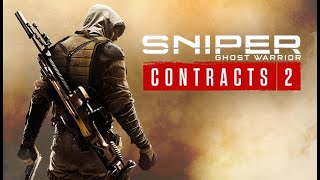 Sniper Ghost Warrior Contracts 2 episode 5  part 1 [upl. by Nitsu83]