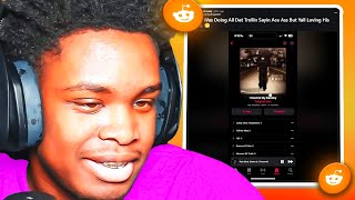 YUNGEEN ACE ALBUM REVIEWS Dre2Lit Reacts To Duval County Reddit Pt19 [upl. by Haceber431]