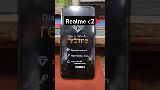 Realme c2 Touch Not Working touch Replacement Only 500₹Tanweer mobile bhagalpur [upl. by Richmond]