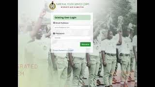 NYSC Batch A B C Complete mobilization guide to a successful Online registration [upl. by Shay]