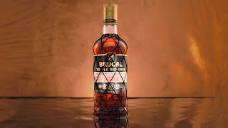 Brugal Triple Reserva Descubre Un Nuevo Carácter [upl. by Mirabel144]