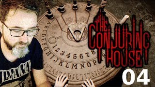 GUSSDX LIVE  The Conjuring House 04 [upl. by Eelra811]