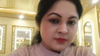 Meena vlog uttarakhand live night live [upl. by Flossy670]