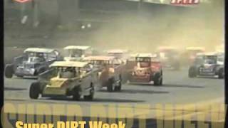 Super DIRT Week 2010 [upl. by Noicnecsa]