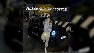 Alberto  freestyle BassBoosted [upl. by Elspet]