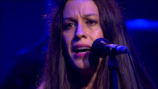 Alanis Morissette  Uninvited Live at Montreux 2012 [upl. by Miarhpe]