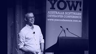 Software Architecture for Developers • Simon Brown • YOW 2017 [upl. by Majka]