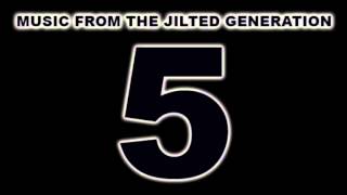 MUSIC FROM THE JILTED GENERATION VOL5 [upl. by Adnole128]