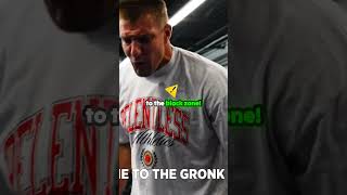 Gronkowski Ended His Career 🫣 gronk gronkowski nfl [upl. by Harihat]