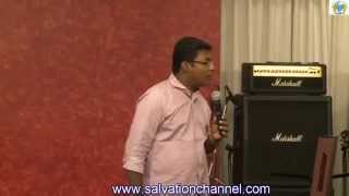 Spiritual Insights  Part 3 By Pr Reji Sasthamkotta at Bethel AG Church Bangalore [upl. by Johnette]