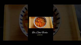 Oru Cooker Sambar Detailed video attacheedbachelorstyle cooking food sambar [upl. by Leoine63]