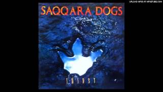 Saqqara Dogs  Sacrifice [upl. by Kress]