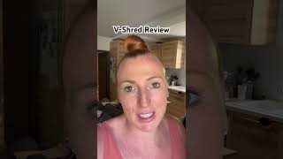 V Shred Review Worth The Hype My Honest Review shorts dietplan [upl. by Aivatnuahs]