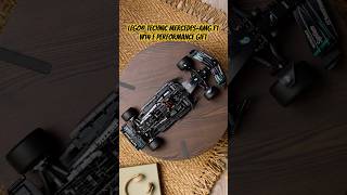 LEGO® Technic MercedesAMG F1 W14 E Performance Gift [upl. by Lechner]