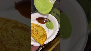 dosa kaise banate hain shorts dosa [upl. by Ecirrehs]