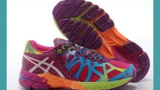 Asics Gel Noosa Tri 9 Running Shoes Men Sale [upl. by Grey]