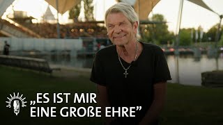 Matthias Reim im Interview 🤩  Sing meinen Schlager [upl. by Zwiebel605]