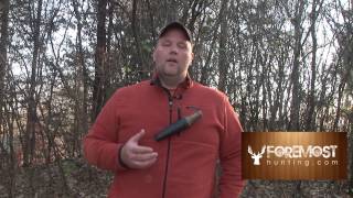 Flextone Buck Collector Deer Call Review [upl. by Emmit]