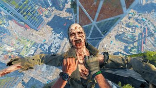 quotSo Dying Light 2 finally got fixedquot [upl. by Neira919]