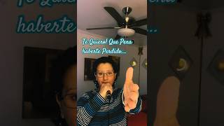 Como Quien Pierde una Estrella cover karaoke reels shortsviral acantar shortsviral viral [upl. by Pulchi]