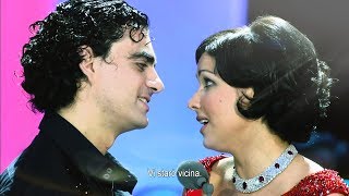 OPERA PLANET Anna Netrebko Rolando Villazón quotO Soave Fanciullaquot La Bohème Puccini 4K ULTRA HD [upl. by Yllen333]