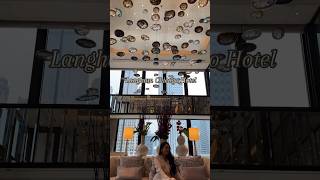 Langham Chicago Lakeview suite hotels chicago 5starhotels [upl. by Jaquenetta663]