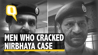 The Quint ‘She Was Strong’ Meet The Men Who Cracked the Nirbhaya Case [upl. by Atirac]