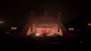 For Life  Kygo  Hollywood Bowl 8k30fps [upl. by Caryl]