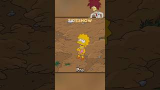 JURASSIC PARK NOS SIMPSONS simpsons [upl. by Luhem]