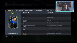 LOHNT SICH DIE NEUE SBC VON Tim Cahill   HERNY  Puyol SBC FIFA 22 Ultimate Team [upl. by Adnima203]