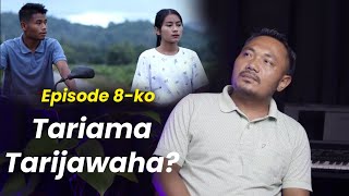 kadongja parakna episode 8 tarijawahama [upl. by Karalee]