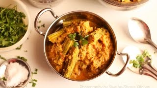 DRUMSTICK MASALA CURRY [upl. by Surazal]