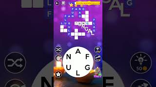 WORDSCAPES Daily Puzzle November 2 2024 [upl. by Amery764]