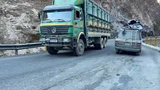 Bamyan Paimori Bamyan Kabul Highway [upl. by Brigitta303]