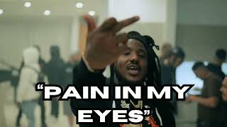 FREEMozzy X Daboii Type Beat 2024 quotPain My Eyesquot [upl. by Aidil]