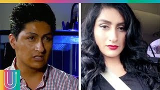 Mujer trans quiere volver a ser hombre [upl. by Adelaja]