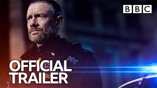 The Responder  Trailer – BBC [upl. by Neural]