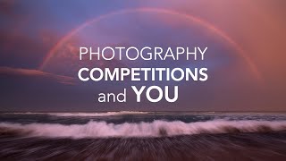 Are Photography Competitions Worth it [upl. by Lesig652]