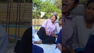 धोनी सर को पास कोचिंग जाओ 🤣 apunkapathsala comedy funny dhonisir schoollife viral shorts [upl. by Kassity]