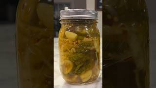 Worlds Best Bread amp Butter Pickles  Its Alive [upl. by Nnhoj]