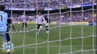 Valencia 36 Real Madrid Full HighlightsResumen La liga 42311 [upl. by Hamas]