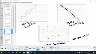 Matematik 2b  Korrelation och kausalitet [upl. by Tharp]