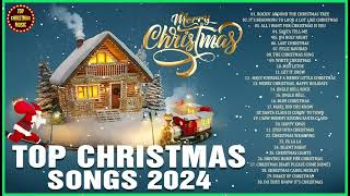 Die Schönsten Deutsche Weihnachtslieder 🎄 Schlager Weihnachten 2024 🎄 Beste Weihnachtsmusik 2024 [upl. by Anauqahc]