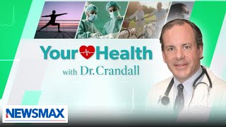 The many benefits of intermittent fasting Dr Chauncey Crandall [upl. by Nirroc]