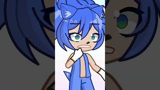 Dream Girl sonicthehedgehog gachalife2 shorts Itzbella [upl. by Zane]