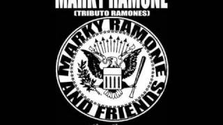 Marky Ramone and The IntrudersDont Blame me [upl. by Trubow724]