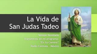 Novena a San Judas Tadeo 🕯 Día 2 🕯  Padre Ricardo Hucke novena [upl. by Dagnah]