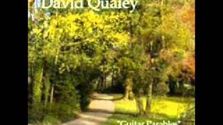 David Qualey  Parable [upl. by Yenahteb]