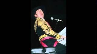 16  One More Arrow  Elton John  Live in Ludwigshafen 1984 [upl. by Hsekar]